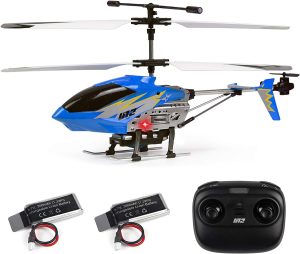 Best RC Helicopters for Beginners