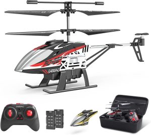 Best RC Helicopters for Beginners