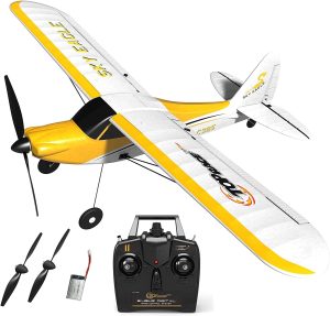 Top Race Remote Control Airplane best rc plane Australia
