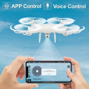 Cheerwing Syma X5SW-V3 Drone with 720 HD Camera