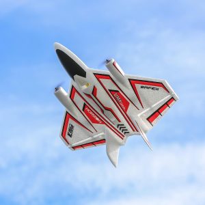 Flite Test Ultrix Basic RC Airplane