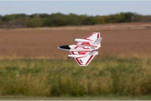 Flite Test Ultrix Basic RC Airplane