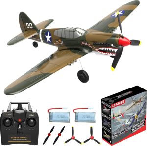 Best RC airplane for beginners in australia