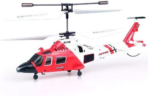 Best RC Helicopters for Beginners