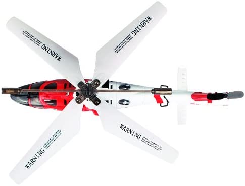 Syma S111G 3 Channel RC Helicopter