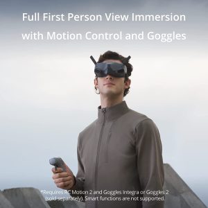 The DJI Mini 2 Fly More Combo