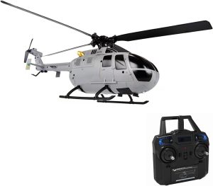 Best RC Helicopters for Beginners