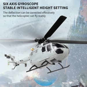 GoolRC WLtoys V950 RC Helicopter