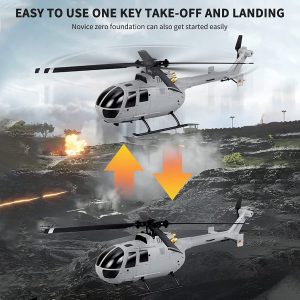 GoolRC WLtoys V950 RC Helicopter