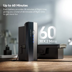 The Ruko F11 Pro Drone